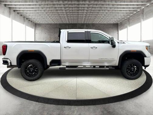 2022 GMC Sierra 2500 Denali