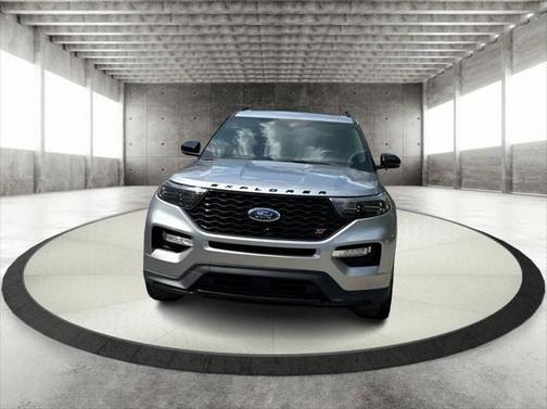 2023 Ford Explorer ST AWD 4dr SUV