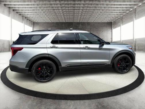 2023 Ford Explorer ST AWD 4dr SUV