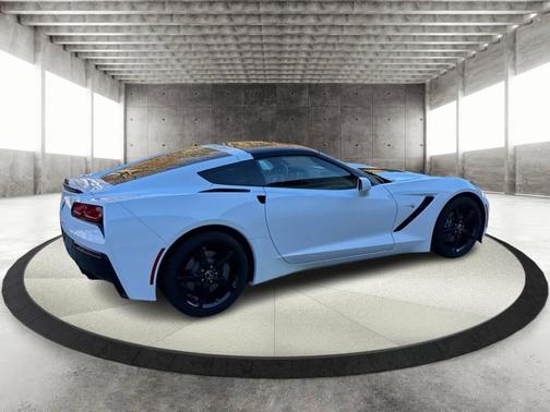 2015 Chevrolet Corvette Stingray