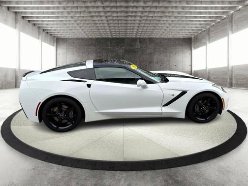 2015 Chevrolet Corvette Stingray