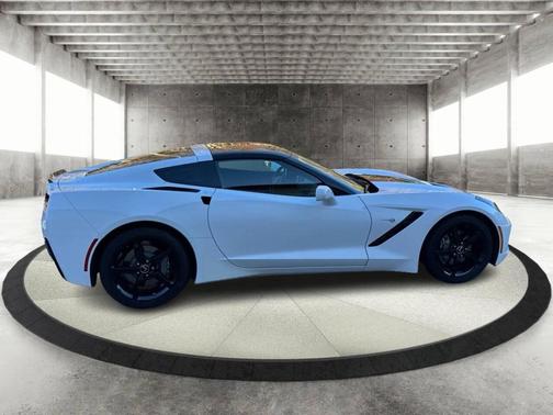 2015 Chevrolet Corvette Stingray