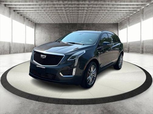2023 Cadillac XT5 Sport