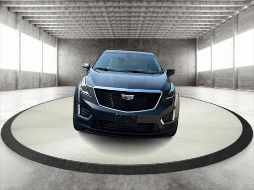 2023 Cadillac XT5 Sport