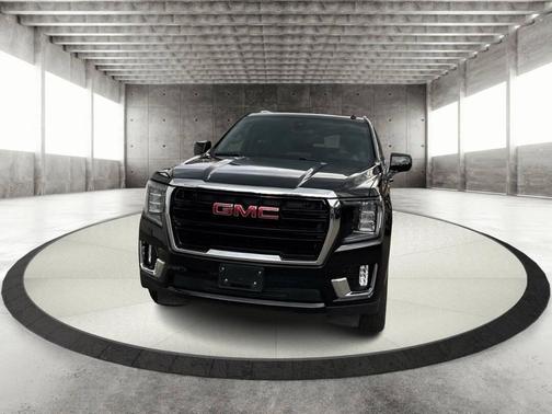 2022 GMC Yukon SLE