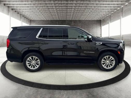 2022 GMC Yukon SLE