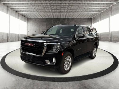 2022 GMC Yukon SLE