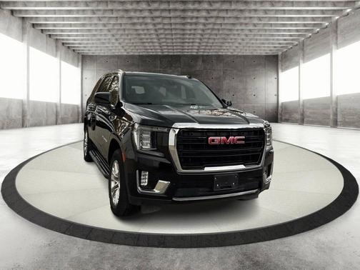 2022 GMC Yukon SLE