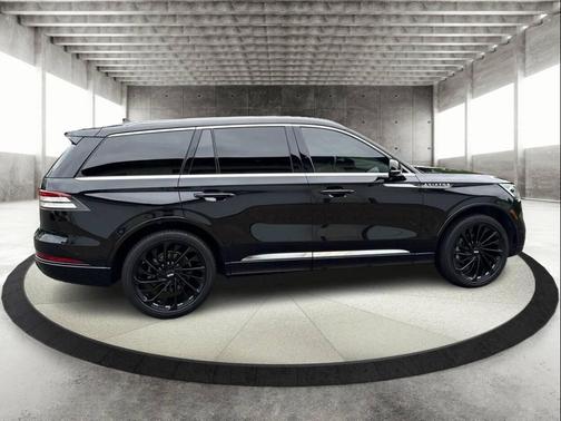 2021 Lincoln Aviator Reserve AWD