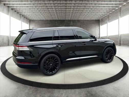 2021 Lincoln Aviator Reserve AWD