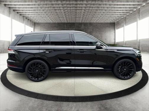2021 Lincoln Aviator Reserve AWD