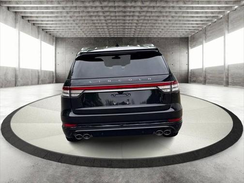 2021 Lincoln Aviator Reserve AWD