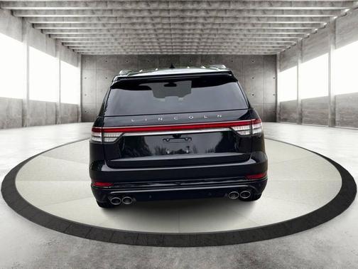 2021 Lincoln Aviator Reserve AWD