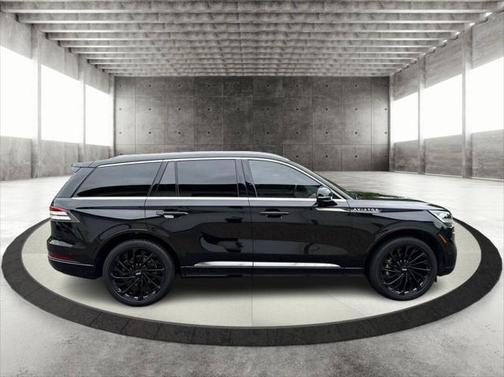 2021 Lincoln Aviator Reserve AWD
