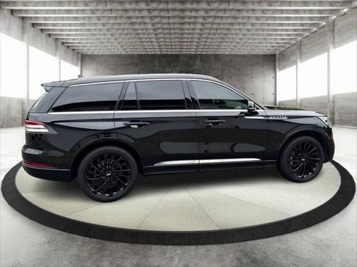 2021 Lincoln Aviator Reserve AWD