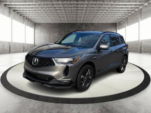 2023 Acura RDX Base