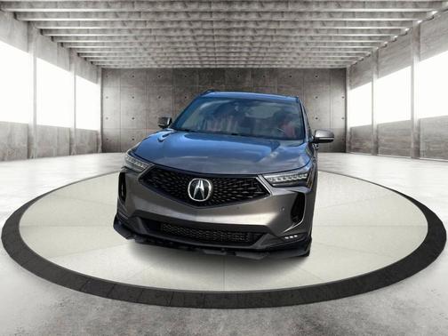 2023 Acura RDX Base