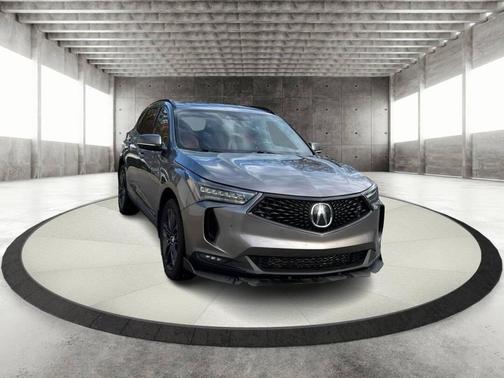 2023 Acura RDX Base