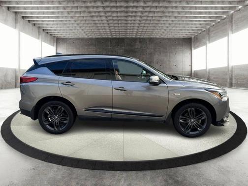 2023 Acura RDX Base