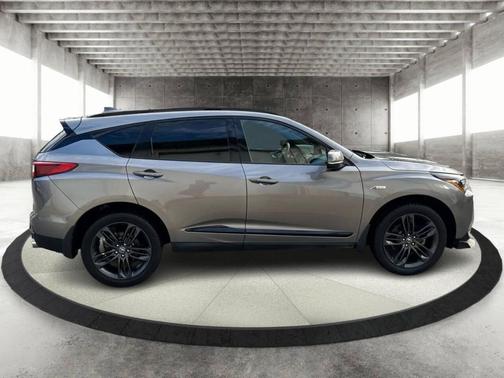 2023 Acura RDX Base