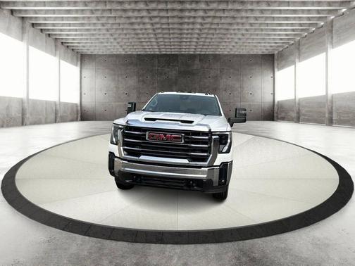 2024 GMC Sierra 2500 SLE