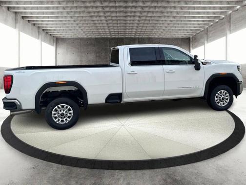 2024 GMC Sierra 2500 SLE