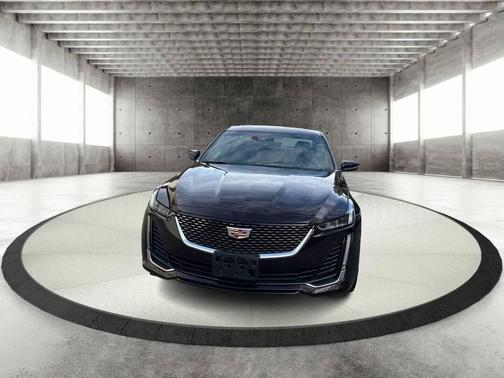 2021 Cadillac CT5 Premium Luxury AWD