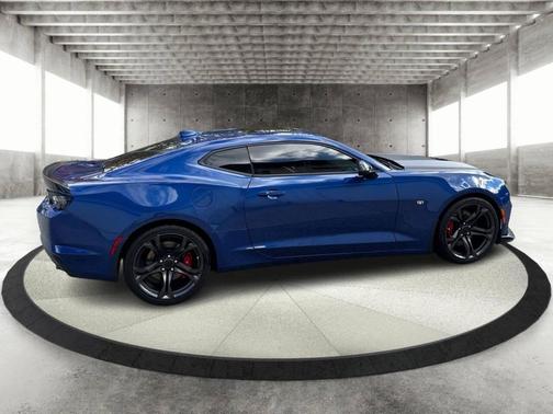2019 Chevrolet Camaro 2SS
