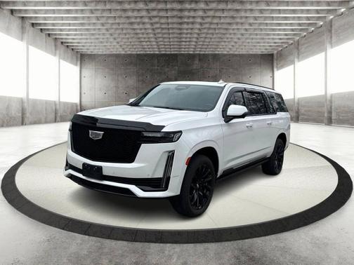 2023 Cadillac Escalade ESV Sport Platinum