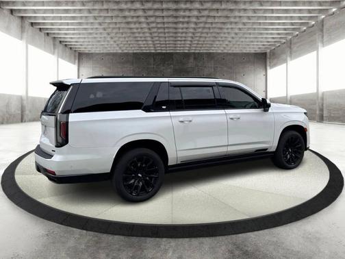 2023 Cadillac Escalade ESV Sport Platinum
