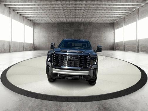2024 GMC Sierra 2500 Denali Ultimate