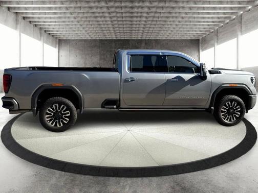 2024 GMC Sierra 2500 Denali Ultimate