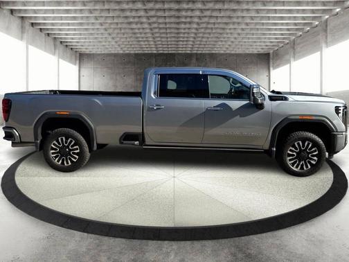 2024 GMC Sierra 2500 Denali Ultimate
