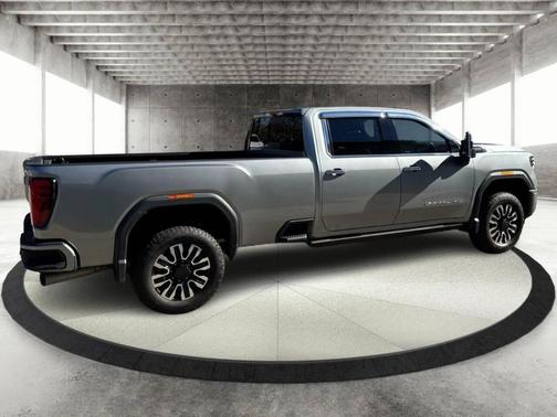 2024 GMC Sierra 2500 Denali Ultimate