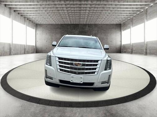 2019 Cadillac Escalade ESV Premium Luxury