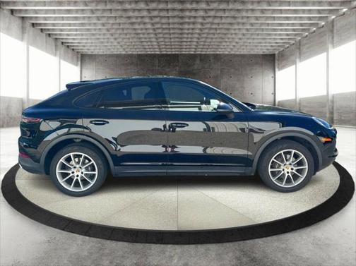 2020 Porsche Cayenne AWD