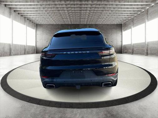 2020 Porsche Cayenne AWD