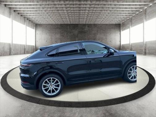 2020 Porsche Cayenne AWD