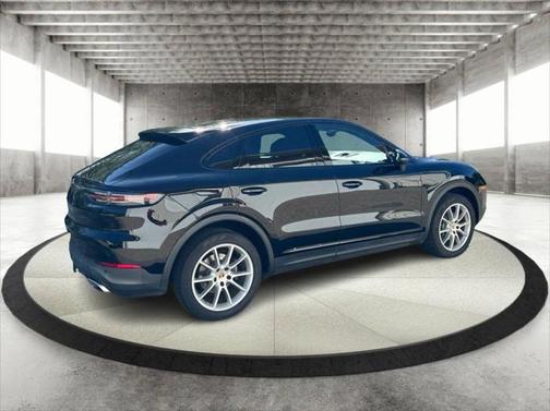 2020 Porsche Cayenne AWD