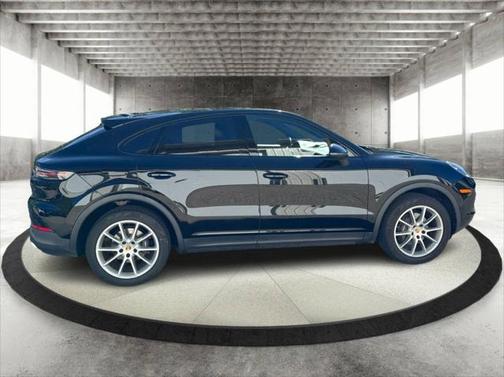 2020 Porsche Cayenne AWD