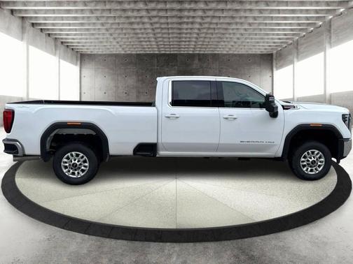 2024 GMC Sierra 2500 SLE