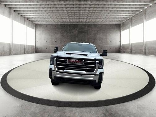 2024 GMC Sierra 2500 SLE