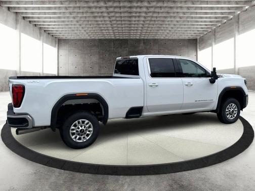 2024 GMC Sierra 2500 SLE