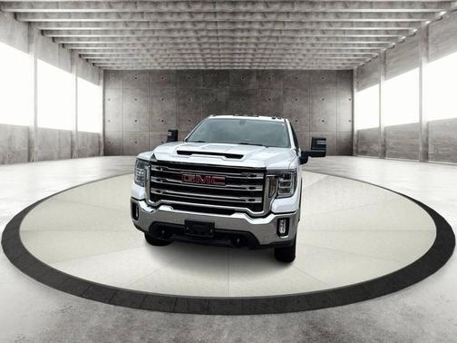 2022 GMC Sierra 2500 SLE