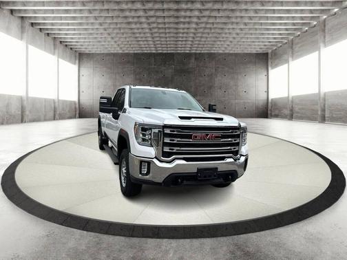 2022 GMC Sierra 2500 SLE
