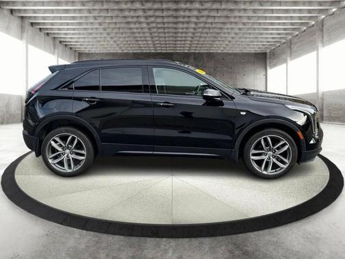 2019 Cadillac XT4 Sport