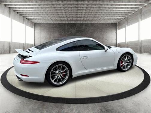 2014 Porsche 911 Carrera S