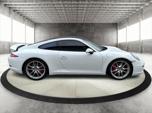 2014 Porsche 911 Carrera S