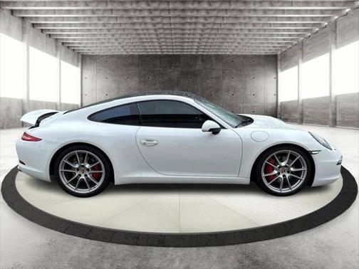 2014 Porsche 911 Carrera S