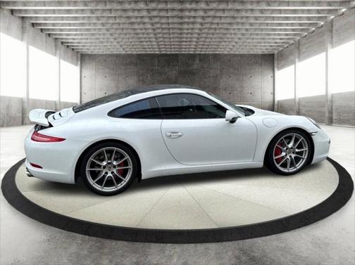 2014 Porsche 911 Carrera S